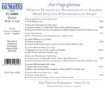 Ave Virgo Gloriosa Product Image