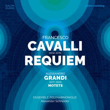 Cavalli: Requiem