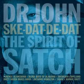 Ske-Dat-De Dat... The Spirit Of Satch