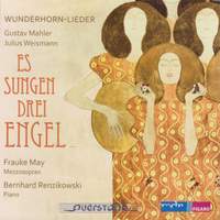 Mahler: Wunderhorn-Lieder