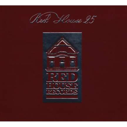 Red House 25