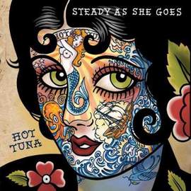 Steady As She Goes
