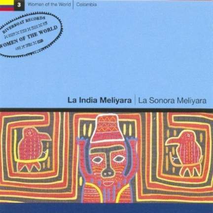 La Sonora Meliyara