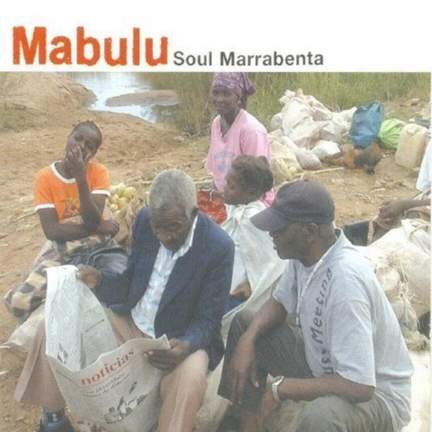 Soul Marrabenta