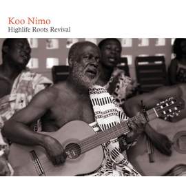 Highlife Roots Revival