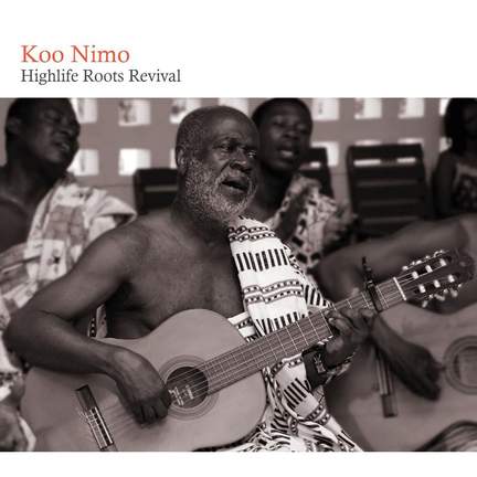 Highlife Roots Revival