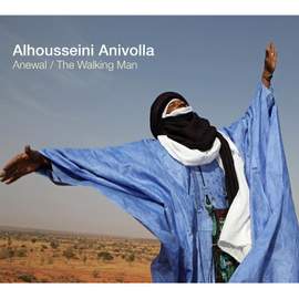 Anewal / The Walking Man