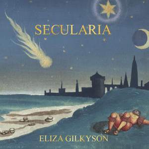 Secularia (Vinyl Edition)