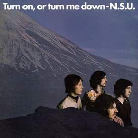 Turn On, Or Turn Me Down (RSD 2018)