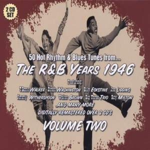 The R&B Years 1946: Volume 2