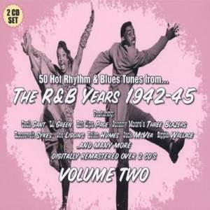 The R&B Years 1942-1945: Volume 2