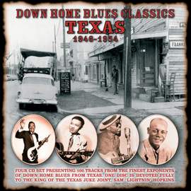 Texas Blues