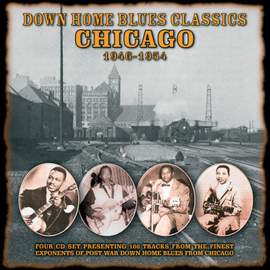 Chicago Blues