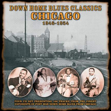 Chicago Blues