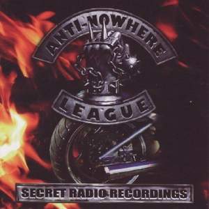 Secret Radio Recordings