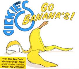 Go Bananas