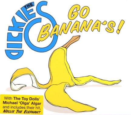Go Bananas