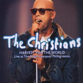 Harvest For The World: Live At Royal Liverpool Philharmonic