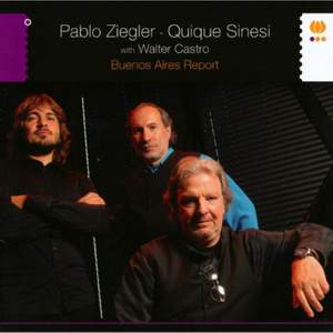 Buenos Aires Report