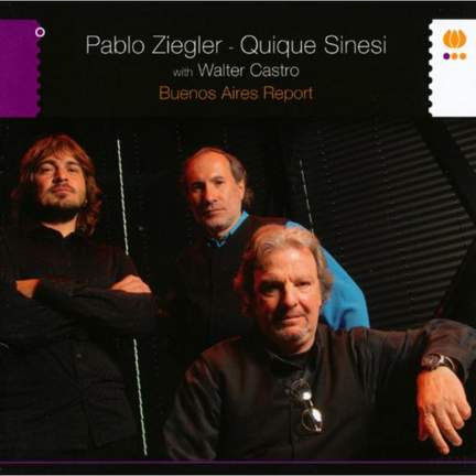 Buenos Aires Report