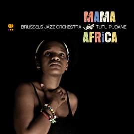 Mama Africa