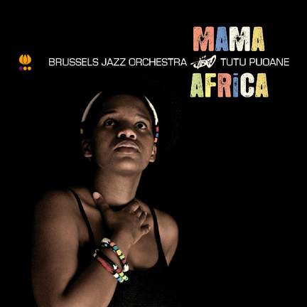 Mama Africa