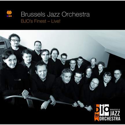 BJO's Finest - Live!