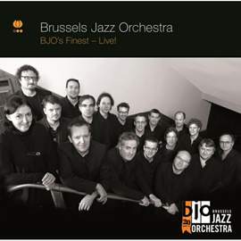 BJO's Finest - Live!