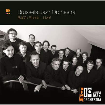 BJO's Finest - Live!