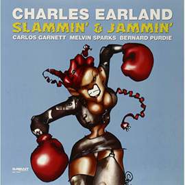 Slammin' & Jammin' (180g Vinyl)