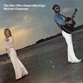 The Man Who Hated Mornings