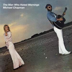 The Man Who Hated Mornings