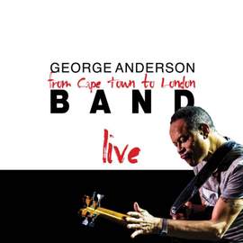 from Cape Town To London - Live!