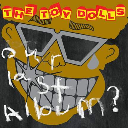 Our Last Album