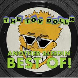 Another Bleedin' Best Of