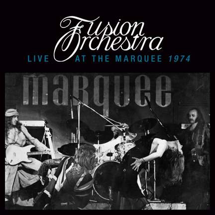 Live At The Marquee