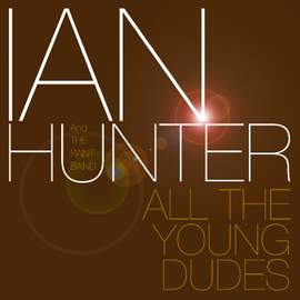 All The Young Dudes