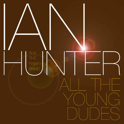 All The Young Dudes