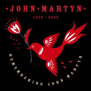 Remembering John Martyn (1948~2009)