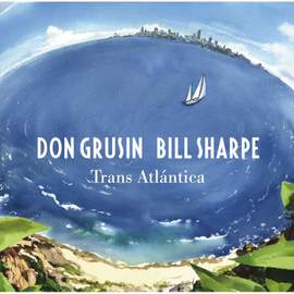 Trans Atlantica + Geography