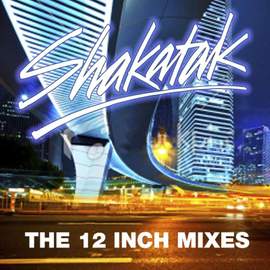 12' Mixes