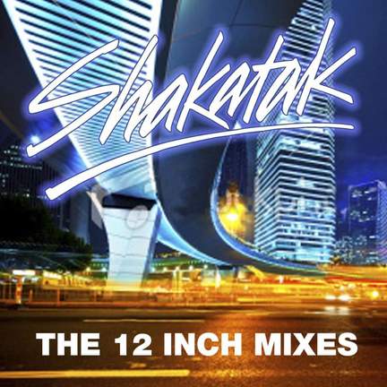 12' Mixes