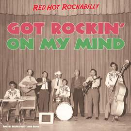 Got Rockin' On My Mind