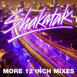 More 12' Mixes