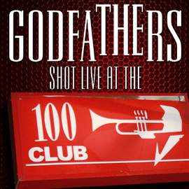 Shot Live At The 100 Club