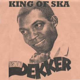 King Of Ska