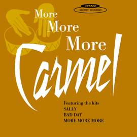 More More More