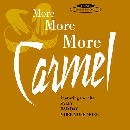 More More More