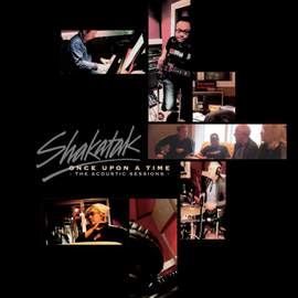 Once Upon A Time: The Acoustic Sessions