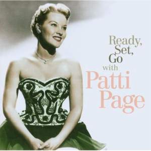 Ready, Set, Go With Patti Page